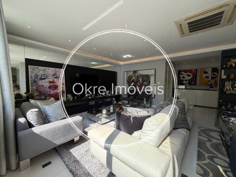 Conheça 8431becd-3f81-4457-bb02-d05ed4 do imóvel - Apartamento 3 quartos à venda Copacabana, Rio de Janeiro - R$ 2.790.000 - CBAP30689 - 7 8431becd-3f81-4457-bb02-d05ed4 - 7