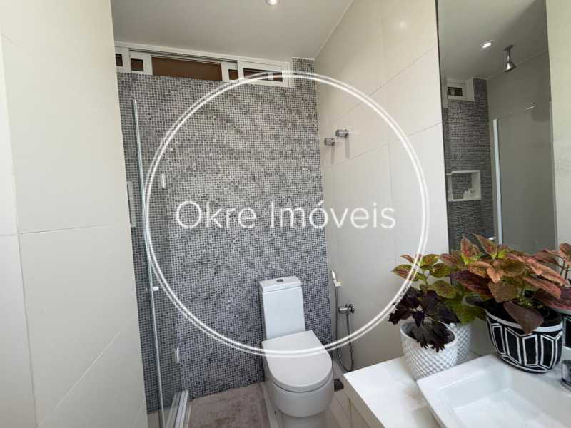 Conheça 459805fe-4ca9-4622-b8ba-993b68 do imóvel - Apartamento 3 quartos à venda Copacabana, Rio de Janeiro - R$ 2.790.000 - CBAP30689 - 40 459805fe-4ca9-4622-b8ba-993b68 - 40