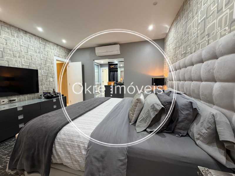 Conheça 53303428-fa6b-4f33-aac1-2ab34e do imóvel - Apartamento 3 quartos à venda Copacabana, Rio de Janeiro - R$ 2.790.000 - CBAP30689 - 14 53303428-fa6b-4f33-aac1-2ab34e - 14