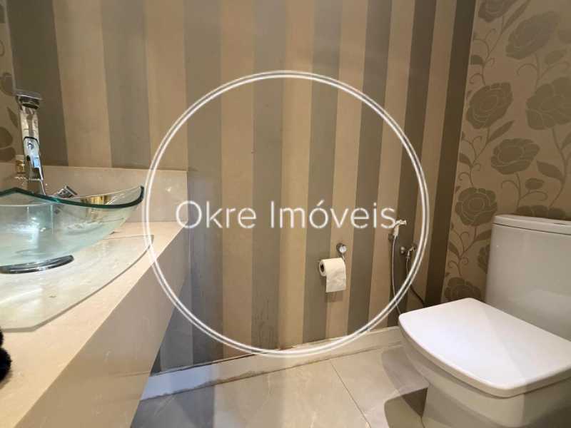 Conheça 74092572-c1a0-400b-9ea1-4e63be do imóvel - Apartamento 3 quartos à venda Copacabana, Rio de Janeiro - R$ 2.790.000 - CBAP30689 - 28 74092572-c1a0-400b-9ea1-4e63be - 28