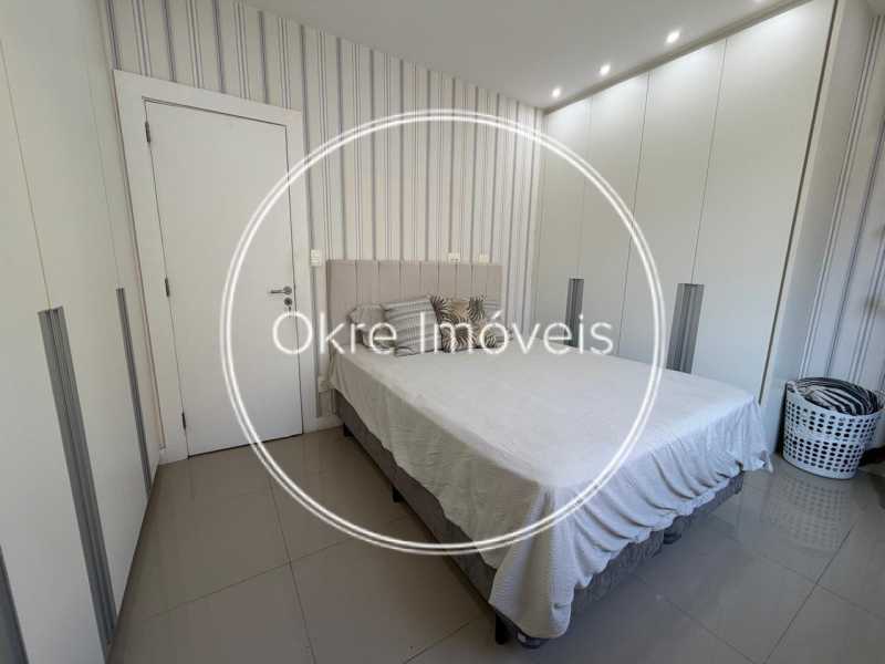 Conheça a0632e37-96d5-4a1c-8d2d-bb31f7 do imóvel - Apartamento 3 quartos à venda Copacabana, Rio de Janeiro - R$ 2.790.000 - CBAP30689 - 26 a0632e37-96d5-4a1c-8d2d-bb31f7 - 26