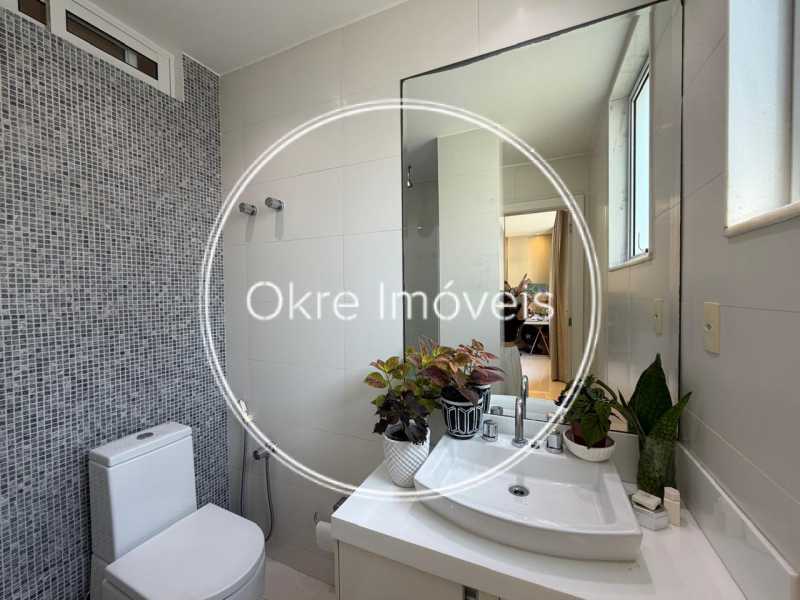 Conheça b5018ba8-d7e4-4aa6-bc31-591210 do imóvel - Apartamento 3 quartos à venda Copacabana, Rio de Janeiro - R$ 2.790.000 - CBAP30689 - 38 b5018ba8-d7e4-4aa6-bc31-591210 - 38