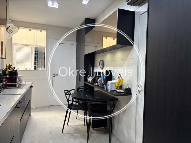 Conheça c7a9ccfb-f85d-4271-84c4-7a94d7 do imóvel - Apartamento 3 quartos à venda Copacabana, Rio de Janeiro - R$ 2.790.000 - CBAP30689 - 45 c7a9ccfb-f85d-4271-84c4-7a94d7 - 45