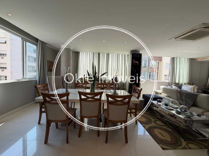 Conheça c18e7221-bb2e-4cf1-aa30-40b747 do imóvel - Apartamento 3 quartos à venda Copacabana, Rio de Janeiro - R$ 2.790.000 - CBAP30689 - 10 c18e7221-bb2e-4cf1-aa30-40b747 - 10