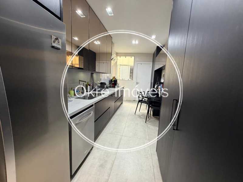 Conheça dbac578a-35a9-4cac-9610-27dc46 do imóvel - Apartamento 3 quartos à venda Copacabana, Rio de Janeiro - R$ 2.790.000 - CBAP30689 - 46 dbac578a-35a9-4cac-9610-27dc46 - 46