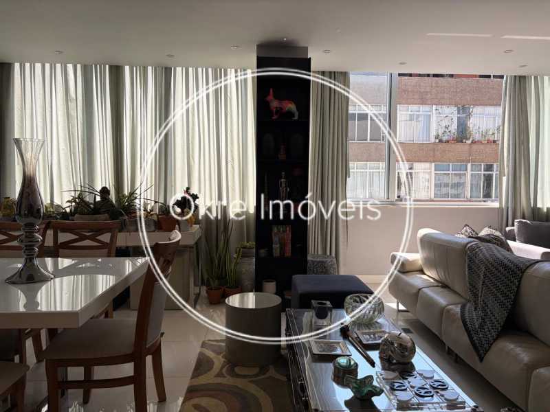 Conheça e1372bb2-f5d1-4b54-a8cb-109c56 do imóvel - Apartamento 3 quartos à venda Copacabana, Rio de Janeiro - R$ 2.790.000 - CBAP30689 - 11 e1372bb2-f5d1-4b54-a8cb-109c56 - 11
