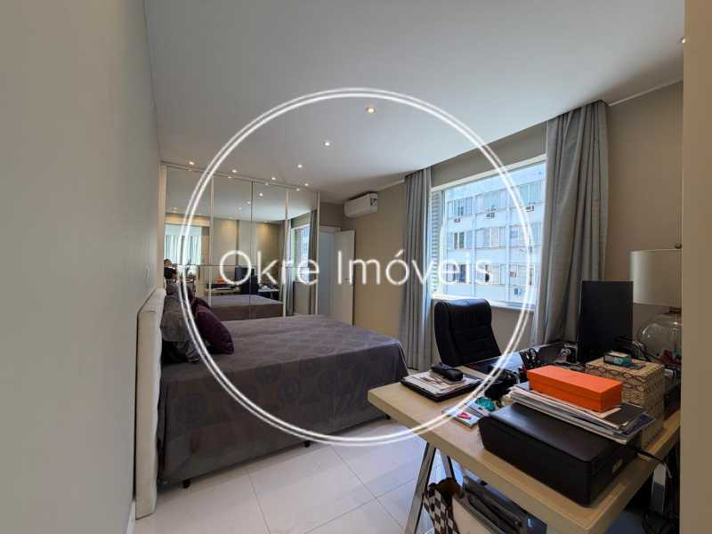 Conheça ff34bfd2-a9fb-449c-8d2a-8421f3 do imóvel - Apartamento 3 quartos à venda Copacabana, Rio de Janeiro - R$ 2.790.000 - CBAP30689 - 33 ff34bfd2-a9fb-449c-8d2a-8421f3 - 33