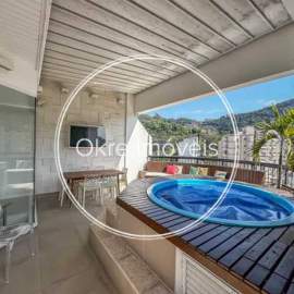 Apartamento 2 quartos à venda Laranjeiras, Rio de Janeiro - R$ 1.750.000 - FLAP20682