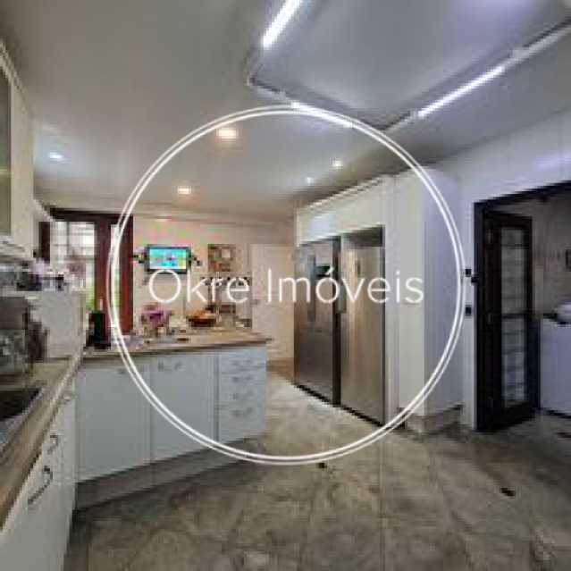 Conheça 1001573565 do imóvel - Casa 5 quartos à venda Urca, Rio de Janeiro - R$ 8.385.000 - BOCA50006 - 8 1001573565 - 8