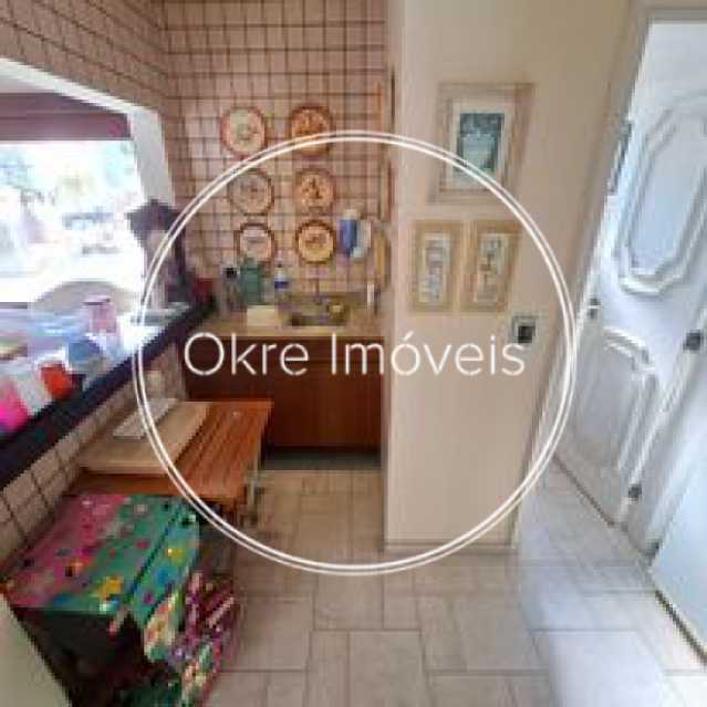 Conheça 1001573566 do imóvel - Casa 5 quartos à venda Urca, Rio de Janeiro - R$ 8.385.000 - BOCA50006 - 9 1001573566 - 9