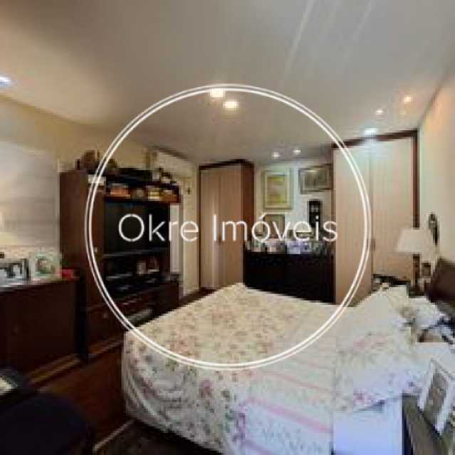 Conheça 1001573573 do imóvel - Casa 5 quartos à venda Urca, Rio de Janeiro - R$ 8.385.000 - BOCA50006 - 12 1001573573 - 12
