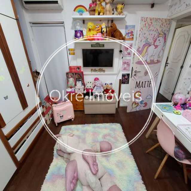 Conheça 1001573571 do imóvel - Casa 5 quartos à venda Urca, Rio de Janeiro - R$ 8.385.000 - BOCA50006 - 13 1001573571 - 13