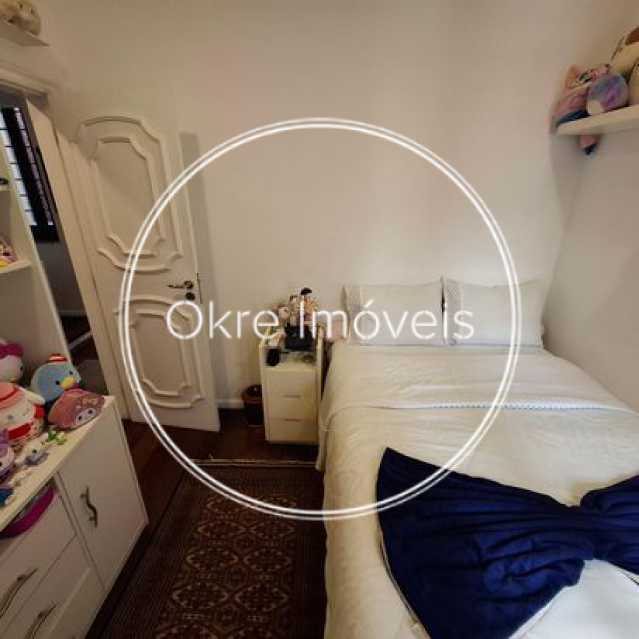 Conheça 1001573568 do imóvel - Casa 5 quartos à venda Urca, Rio de Janeiro - R$ 8.385.000 - BOCA50006 - 14 1001573568 - 14
