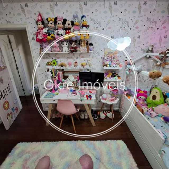 Conheça 1001573570 do imóvel - Casa 5 quartos à venda Urca, Rio de Janeiro - R$ 8.385.000 - BOCA50006 - 16 1001573570 - 16