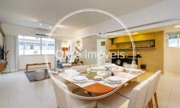 Apartamento 4 quartos à venda Copacabana, Rio de Janeiro - R$ 1.900.000 - CBAP40219