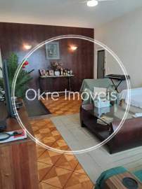 Apartamento 3 quartos à venda Copacabana, Rio de Janeiro - R$ 1.650.000 - LEAP32146