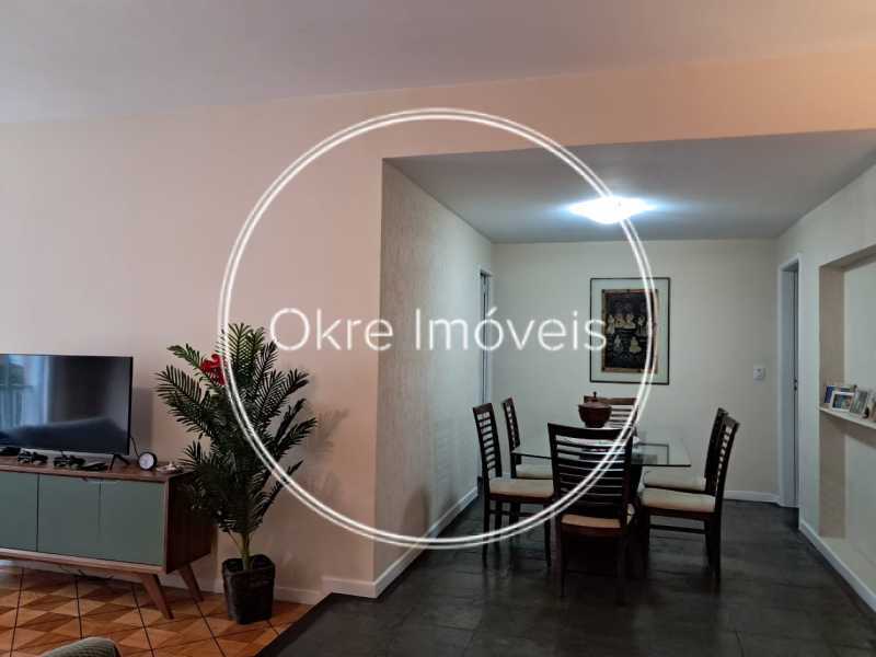 Conheça 19ab7af8-81d2-4a6d-8975-72a5e1 do imóvel - Apartamento 3 quartos à venda Copacabana, Rio de Janeiro - R$ 1.650.000 - LEAP32146 - 4 19ab7af8-81d2-4a6d-8975-72a5e1 - 4