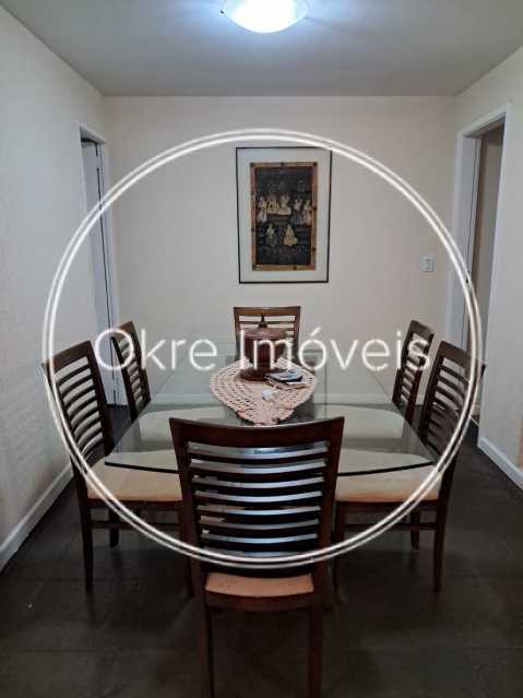 Conheça e8b98430-436c-4859-a2ad-4a244a do imóvel - Apartamento 3 quartos à venda Copacabana, Rio de Janeiro - R$ 1.650.000 - LEAP32146 - 6 e8b98430-436c-4859-a2ad-4a244a - 6