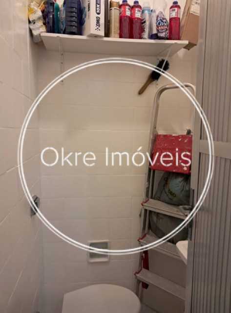 Conheça deb367d2-11de-47c1-84cd-0bb0fc do imóvel - Apartamento 3 quartos à venda Copacabana, Rio de Janeiro - R$ 1.650.000 - LEAP32146 - 23 deb367d2-11de-47c1-84cd-0bb0fc - 23