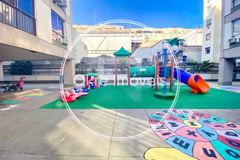 Conheça 477186 do imóvel - Cobertura à venda Rua General Severiano, Botafogo, Rio de Janeiro - R$ 1.700.000 - BOCO20010 - 21 477186 - 21