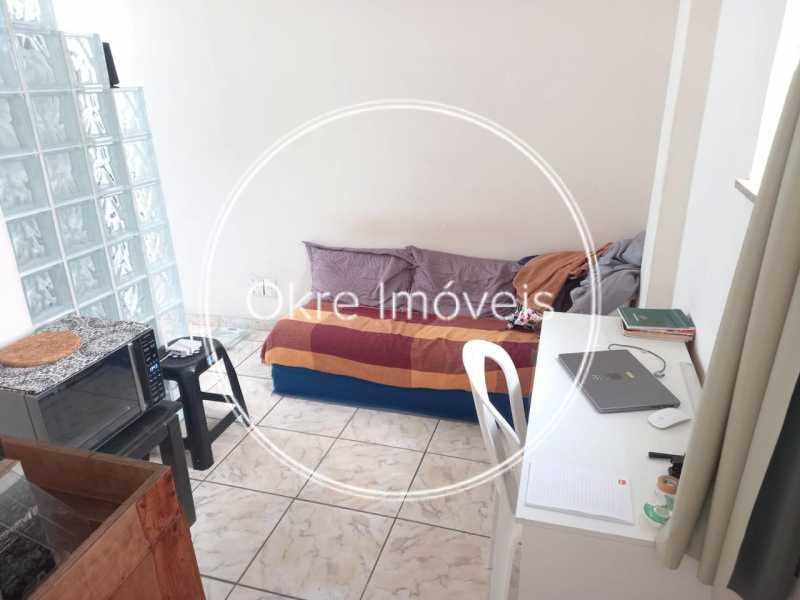 Conheça WhatsApp Image 2026-06-30 at 1 do imóvel - Kitnet/Conjugado 33m² à venda Copacabana, Rio de Janeiro - R$ 550.000 - CBKI10066 - 6 WhatsApp Image 2026-06-30 at 1 - 6