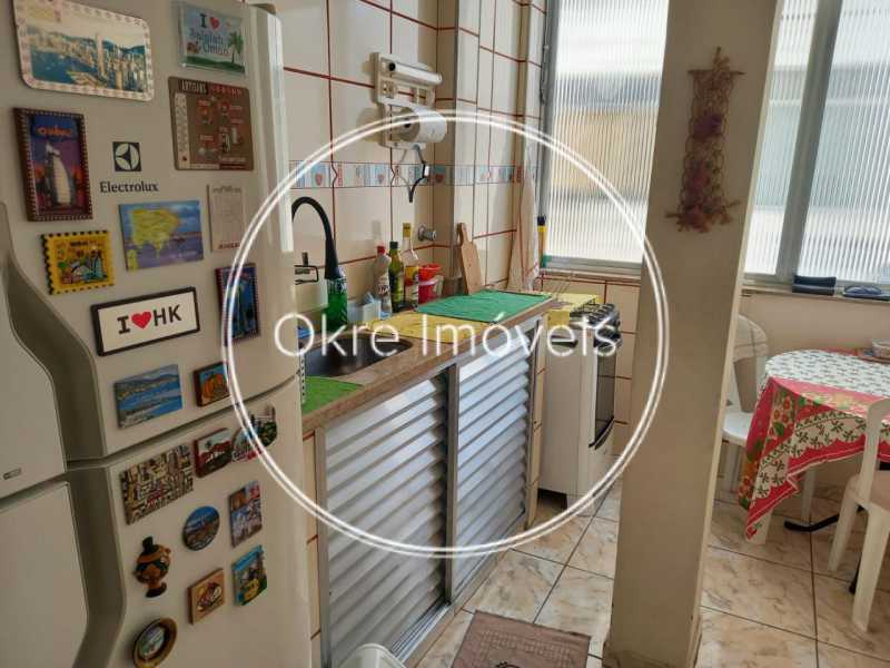 Conheça WhatsApp Image 2026-06-30 at 1 do imóvel - Kitnet/Conjugado 33m² à venda Copacabana, Rio de Janeiro - R$ 550.000 - CBKI10066 - 8 WhatsApp Image 2026-06-30 at 1 - 8