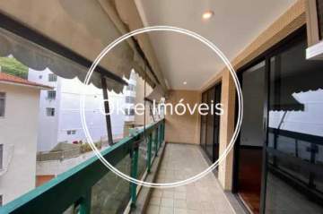 Apartamento 2 quartos para alugar Leblon, Rio de Janeiro - R$ 12.000 - LEAP21365