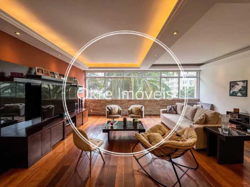 Conheça 04. do imóvel - Apartamento 4 quartos à venda Flamengo, Rio de Janeiro - R$ 2.350.000 - FLAP40180 - 4 04. - 4