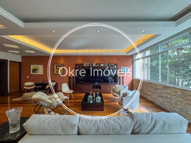 Conheça 06. do imóvel - Apartamento 4 quartos à venda Flamengo, Rio de Janeiro - R$ 2.350.000 - FLAP40180 - 6 06. - 6