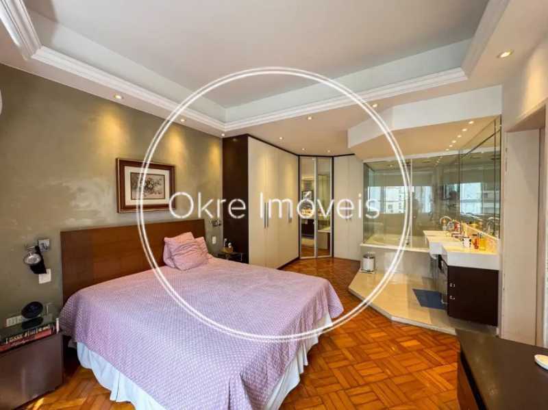 Conheça 08. do imóvel - Apartamento 4 quartos à venda Flamengo, Rio de Janeiro - R$ 2.350.000 - FLAP40180 - 8 08. - 8