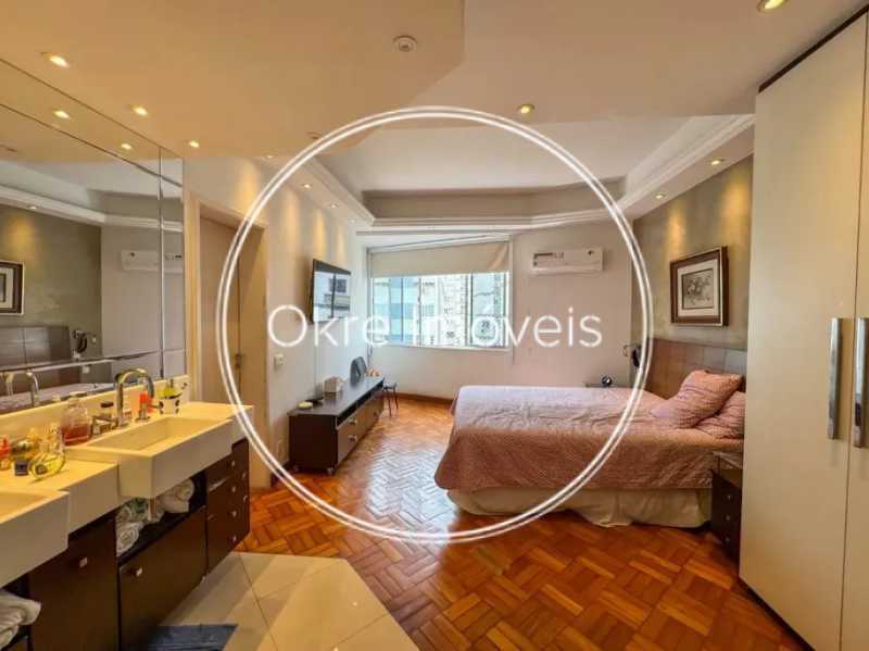 Conheça 09. do imóvel - Apartamento 4 quartos à venda Flamengo, Rio de Janeiro - R$ 2.350.000 - FLAP40180 - 9 09. - 9