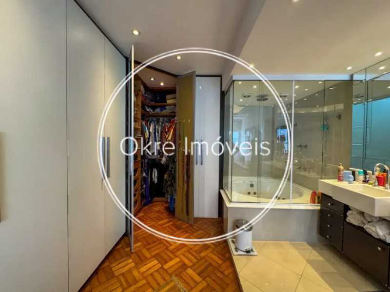 Conheça 10. do imóvel - Apartamento 4 quartos à venda Flamengo, Rio de Janeiro - R$ 2.350.000 - FLAP40180 - 10 10. - 10
