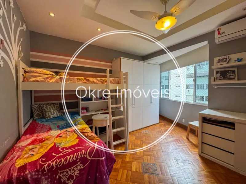 Conheça 12. do imóvel - Apartamento 4 quartos à venda Flamengo, Rio de Janeiro - R$ 2.350.000 - FLAP40180 - 12 12. - 12