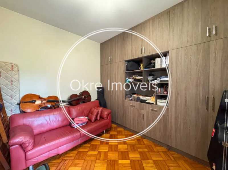 Conheça 14. do imóvel - Apartamento 4 quartos à venda Flamengo, Rio de Janeiro - R$ 2.350.000 - FLAP40180 - 14 14. - 14