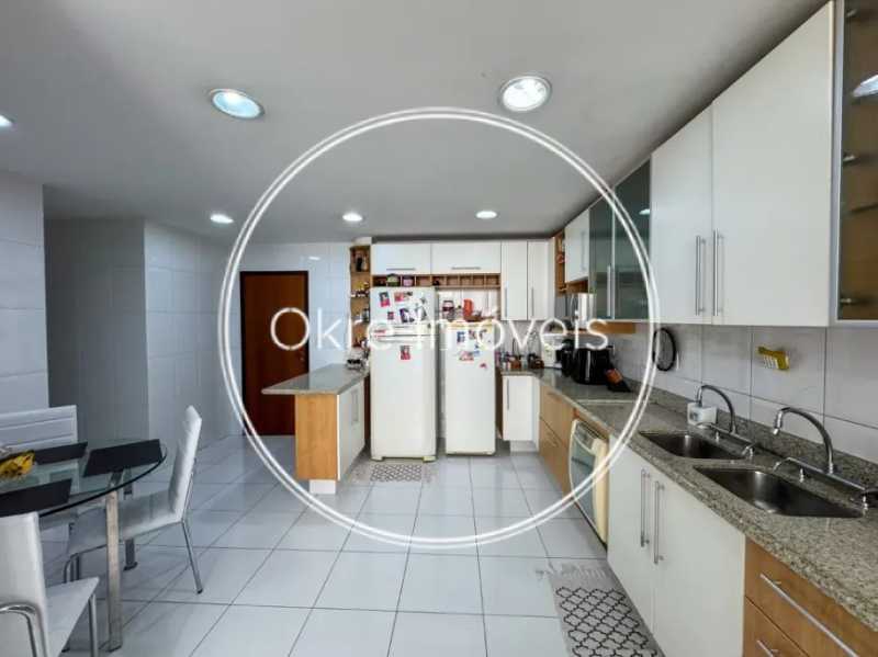 Conheça 19. do imóvel - Apartamento 4 quartos à venda Flamengo, Rio de Janeiro - R$ 2.350.000 - FLAP40180 - 19 19. - 19