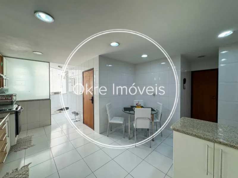 Conheça 21. do imóvel - Apartamento 4 quartos à venda Flamengo, Rio de Janeiro - R$ 2.350.000 - FLAP40180 - 21 21. - 21