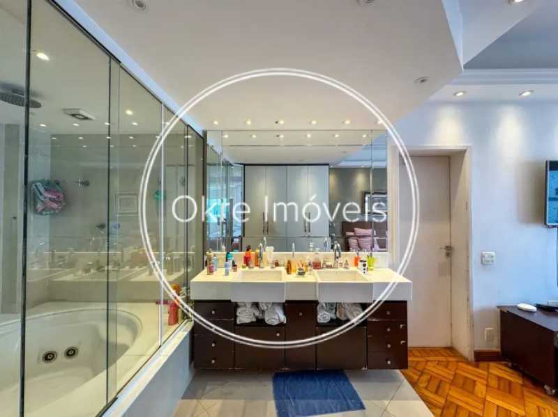 Conheça 23. do imóvel - Apartamento 4 quartos à venda Flamengo, Rio de Janeiro - R$ 2.350.000 - FLAP40180 - 23 23. - 23
