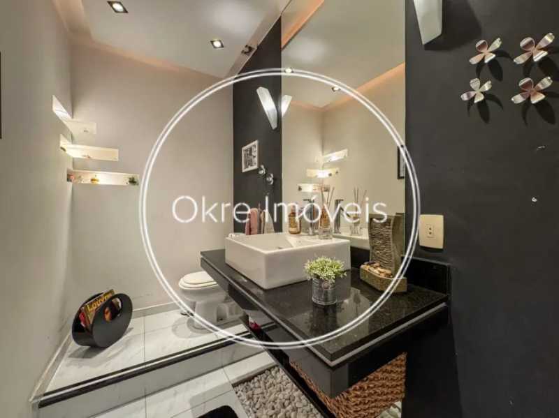 Conheça 25. do imóvel - Apartamento 4 quartos à venda Flamengo, Rio de Janeiro - R$ 2.350.000 - FLAP40180 - 25 25. - 25