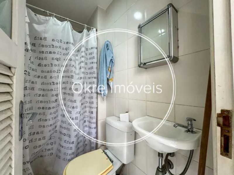Conheça 26. do imóvel - Apartamento 4 quartos à venda Flamengo, Rio de Janeiro - R$ 2.350.000 - FLAP40180 - 26 26. - 26