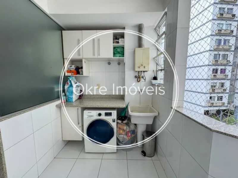 Conheça 27. do imóvel - Apartamento 4 quartos à venda Flamengo, Rio de Janeiro - R$ 2.350.000 - FLAP40180 - 27 27. - 27