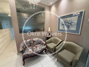 Loja 28m² à venda Ipanema, Rio de Janeiro - R$ 700.000 - IPLJ00042