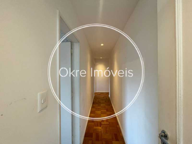Conheça 130238 do imóvel - Cobertura 3 quartos à venda Jardim Botânico, Rio de Janeiro - R$ 4.900.000 - IPCO30057 - 10 130238 - 10