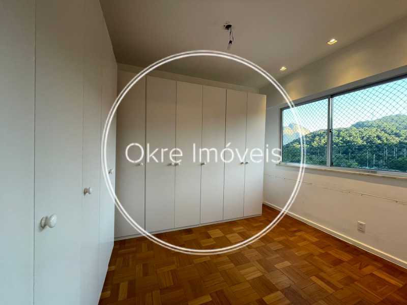Conheça 130250 do imóvel - Cobertura 3 quartos à venda Jardim Botânico, Rio de Janeiro - R$ 4.900.000 - IPCO30057 - 14 130250 - 14