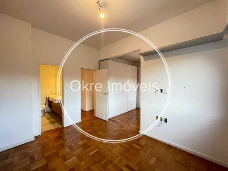 Conheça 130185 do imóvel - Cobertura 3 quartos à venda Jardim Botânico, Rio de Janeiro - R$ 4.900.000 - IPCO30057 - 19 130185 - 19