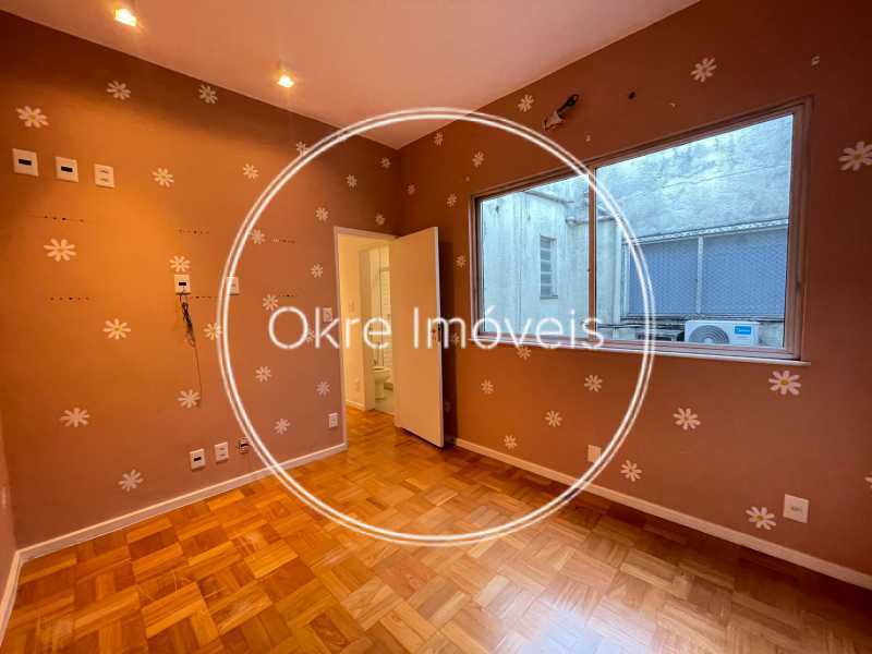 Conheça 130170 do imóvel - Cobertura 3 quartos à venda Jardim Botânico, Rio de Janeiro - R$ 4.900.000 - IPCO30057 - 21 130170 - 21