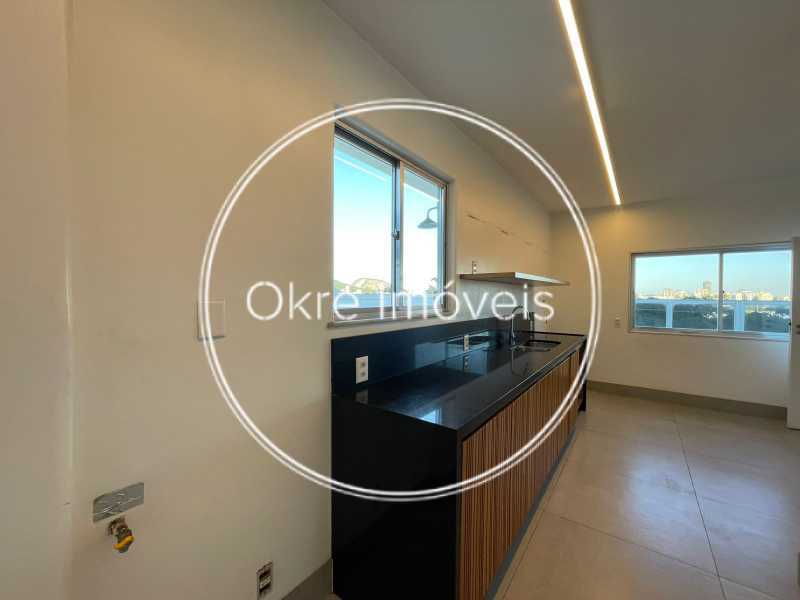 Conheça 130230 do imóvel - Cobertura 3 quartos à venda Jardim Botânico, Rio de Janeiro - R$ 4.900.000 - IPCO30057 - 24 130230 - 24