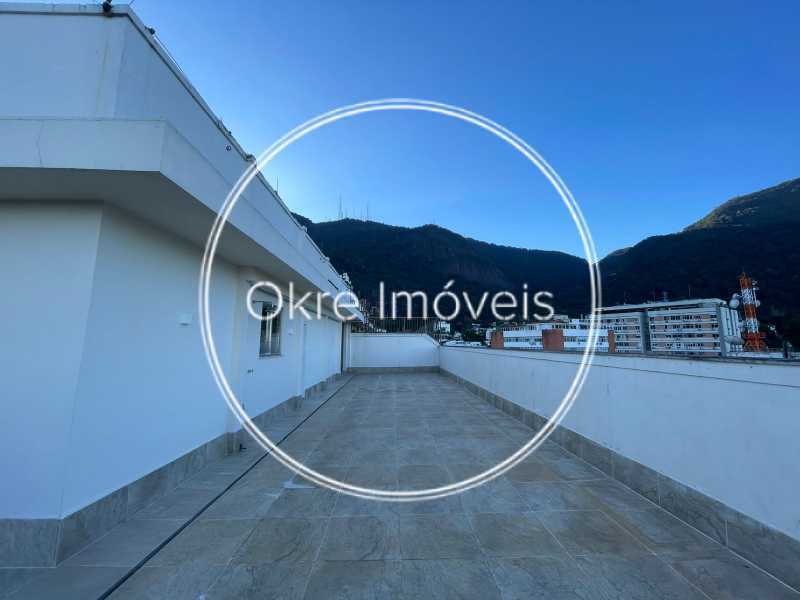 Conheça 130125 do imóvel - Cobertura 3 quartos à venda Jardim Botânico, Rio de Janeiro - R$ 4.900.000 - IPCO30057 - 29 130125 - 29