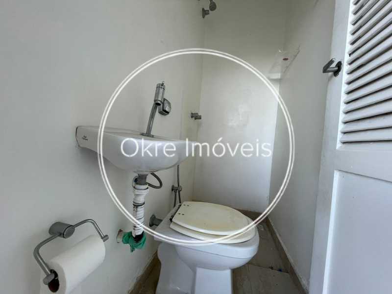 Conheça 130198 do imóvel - Cobertura 3 quartos à venda Jardim Botânico, Rio de Janeiro - R$ 4.900.000 - IPCO30057 - 36 130198 - 36