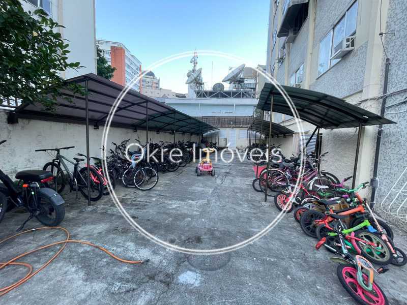 Conheça 130096 do imóvel - Cobertura 3 quartos à venda Jardim Botânico, Rio de Janeiro - R$ 4.900.000 - IPCO30057 - 40 130096 - 40