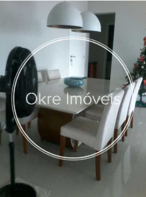 Conheça Captura de tela 2026-07-02 141 do imóvel - Apartamento 3 quartos à venda Laranjeiras, Rio de Janeiro - R$ 990.000 - CBAP30694 - 7 Captura de tela 2026-07-02 141 - 7